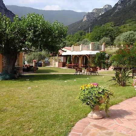 Apartmán Felicia