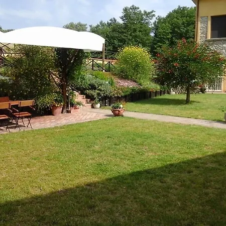 Felicia Apartment