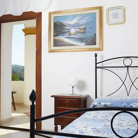 Felicia Apartment Giungano